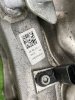 Audi / A6 / Кулак поворотный