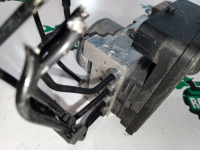 Mercedes-Benz / GLC 250d 4-matic / Блок ABS