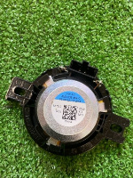 Volkswagen / Tiguan / Динамик