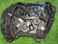 BMW / 1-Series / Стеклоподъемный механизм