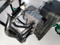 Mercedes-Benz / GLC 250d 4-matic / Блок ABS