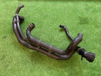 Volkswagen / Touareg / Патрубок радиатора Volkswagen / Touareg / Патрубок радиатора