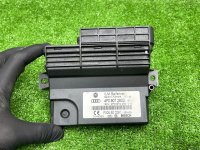 Audi / Q7 / Блок бортовой сети