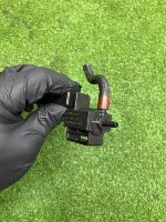 Audi / A6 / Клапан электромагнитный