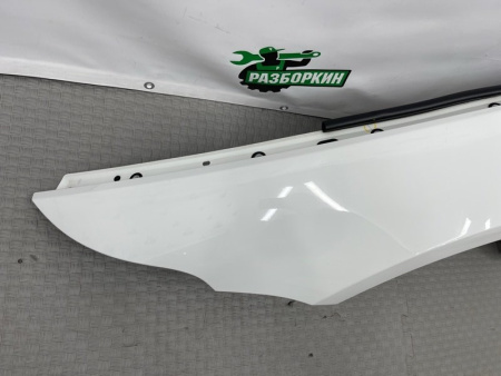 BMW / M6 / Крыло