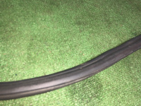 Land Rover / Range Rover Sport / Уплотнитель двери багажника