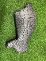 BMW / X5 / Абсорбер