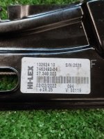 BMW / X1 / Стеклоподъемный механизм