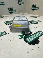 BMW / X1 / Блок управления AIRBAG