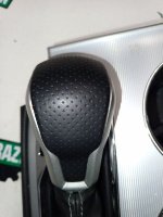 JEEP / Grand Cherokee SRT-8 / Накладка центральной консоли JEEP / Grand Cherokee SRT-8 / Накладка центральной консоли