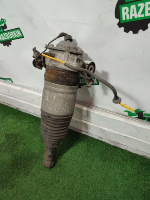 Porsche / Cayenne / Пневмостойка