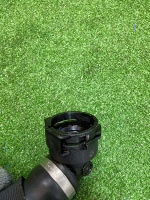 BMW / 1-Series / Патрубок радиатора