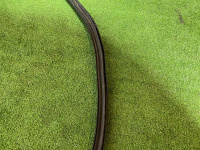 Audi / A6 / Уплотнительная резинка двери багажника