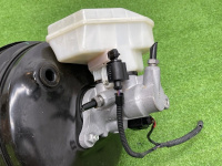 Porsche / Cayenne / Вакуумный усилитель тормозов