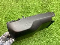 BMW / X5 / Кожух рулевой колонки