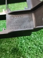 Audi / Q7 / Блок предохранителей