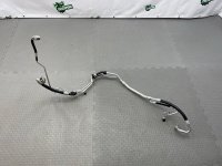 Volkswagen / Touareg / Трубка кондиционера