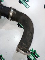 Audi / A6 / Патрубок интеркулера