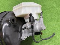 Porsche / Cayenne / Вакуумный усилитель тормозов