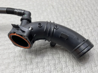 Audi / A7 / Патрубок интеркулера