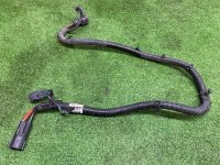 Land Rover / Range Rover / Проводка рулевой рейки