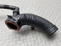 Audi / A7 / Патрубок интеркулера