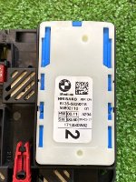 BMW / 7-Series / Блок предохранителей