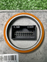 Audi / A3 / Блок управления светом