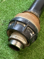 Chevrolet / Tahoe / Карданный вал