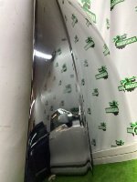 Porsche / Cayenne / Капот