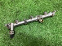 Audi / A6 / Топливная рампа