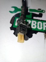 Mercedes-Benz / E-Class / Выпускной коллектор