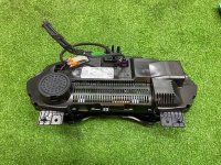 Audi / A5 / Панель приборов