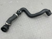 Volkswagen / Touareg / Патрубок радиатора