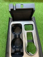 Ford / EXPLORER / Накладка центральной консоли