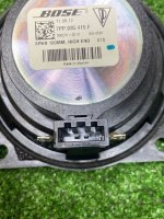 Porsche / Cayenne / Динамик