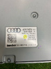 Audi / A6 / Дисплей климат контроля