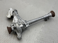 Volkswagen / Touareg / Редуктор передний