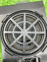 Porsche / Cayenne / Динамик парктроника