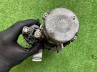 BMW / 7-Series / Стартер