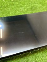 Audi / Q8 / Дисплей климат контроля