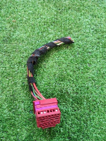 Audi / Q7 / Разъем