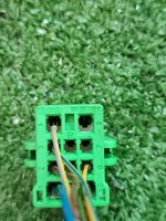 Audi / Q7 / Разъем