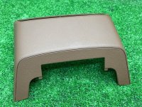 Audi / A6 / Накладка центральной консоли