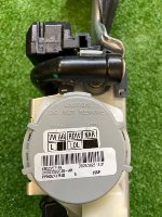 Audi / Q8 / Ремни безопасности