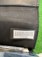 BMW / 7-Series / Инструкция по эксплуатации