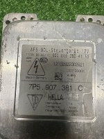 Porsche / Cayenne / Блок розжига ксенона