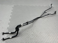 Volkswagen / Touareg / Трубка охлаждения АКПП