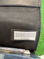 BMW / 7-Series / Инструкция по эксплуатации