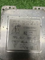 Porsche / Cayenne / Блок розжига ксенона